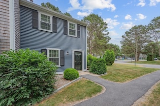 248 Camp St Unit I6, West Yarmouth, MA 02673