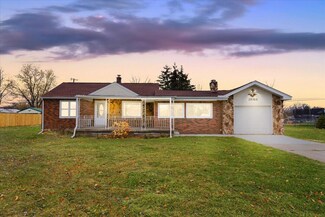 29789 Fort Rd, Rockwood, MI 48173