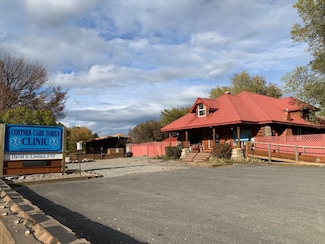 406 W Railroad Ave, Plains, MT 59859
