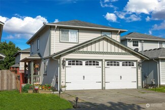 14920 44th Dr NE Unit 172, Marysville, WA 98271