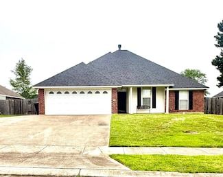 5714 Ferrell Dr, Shreveport, LA 71129