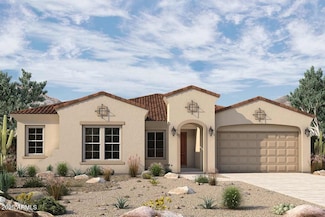 1032 W J Waltz Way, Apache Junction, AZ 85120