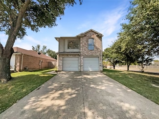 5103 Whitehaven Dr, Garland, TX 75043