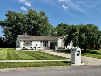 115 Shala Mar Rue, Winchester, KY 40391