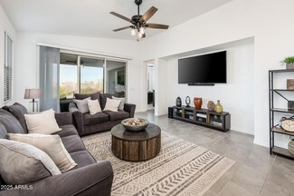 17734 W Amber Ridge Way, Goodyear, AZ 85338