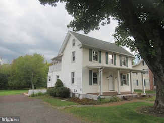 1671 W Point Pike Unit A, Lansdale, PA 19446