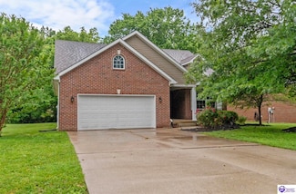 115 Twin Oaks Dr, Bardstown, KY 40004