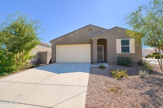 4269 W Coneflower Ln, San Tan Valley, AZ 85142