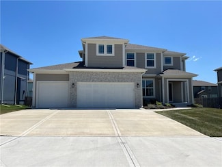 28501 W 161st Terrace, Gardner, KS 66030