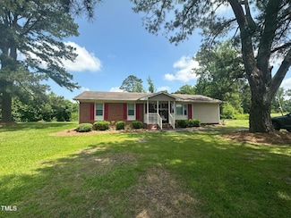 625 Revell Rd, Selma, NC 27576