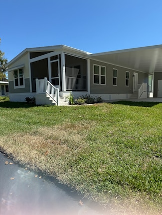 6000 Oakmont Ave Unit 269, Ocala, FL 34472