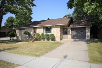 301 Prentice St, Stevens Point, WI 54481