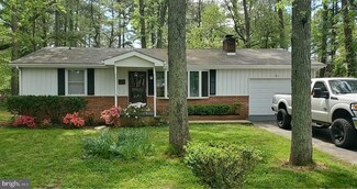 45319 Saint Georges Ave, Piney Point, MD 20674