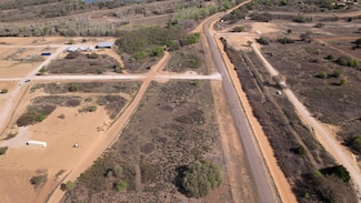 Lot 1 Freedom N, Waynoka, OK 73860