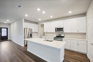 10728 Modoc Dr, Fort Worth, TX 76179