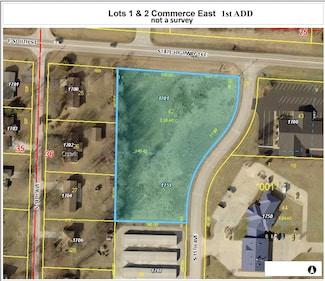 1701 S 15th Ave, Ozark, MO 65721