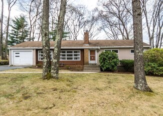 1800 Trapelo Rd, Waltham, MA 02451