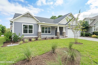 4219 W Tanager Ct SE, Saint James, NC 28461