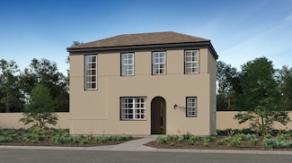 Residence Two, Ontario, CA 91762