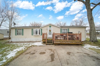 2735 S Wagner Rd Unit 22, Ann Arbor, MI 48103