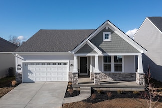 11036 Woodmont Way, Independence, KY 41051