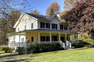 16800 Oak Hill Rd, Silver Spring, MD 20905