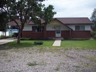 470 E 100 N, Beaver, UT 84713