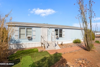4501 E Anderson Rd, Sierra Vista, AZ 85650