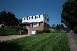 2340 Mount Vernon Ave, Export, PA 15632