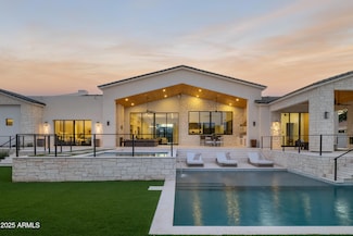 6445 N Cattle Track Rd, Scottsdale, AZ 85250