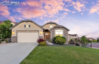 6531 Myrtle Creek Dr, Colorado Springs, CO 80927