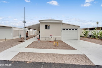 747 E Germann Rd Unit 99, San Tan Valley, AZ 85140