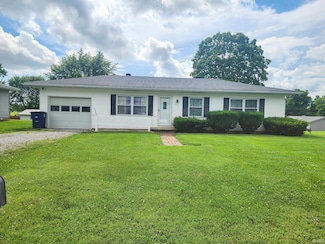 203 S Center St, Princeton, IN 47670