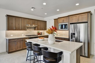 29012 N Juventino Way, Rio Verde, AZ 85263