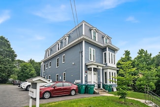 29-33 Highland Ave Unit 4, Fitchburg, MA 01420