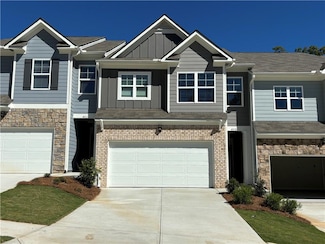 479 Stoneybrook Dr, Dahlonega, GA 30533