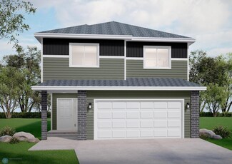 4958 Big Goose Ln S, Fargo, ND 58104