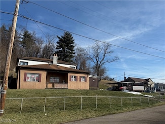 614 Columbus Ave, Martins Ferry, OH 43935