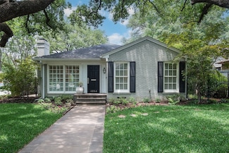 4684 Belclaire Ave, Dallas, TX 75209