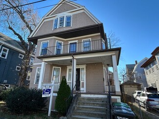28 Sunset Rd Unit 1, Somerville, MA 02144