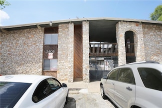 2408 Longview St Unit 212, Austin, TX 78705