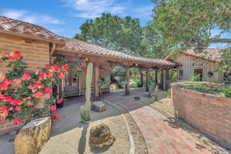 16205 Klondike Canyon Rd, Carmel Valley, CA 93924