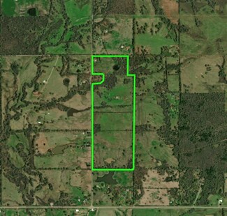 2822 Womack Rd, Idabel, OK 74745