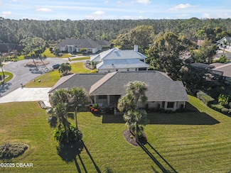 933 Club House Blvd, New Smyrna Beach, FL 32168