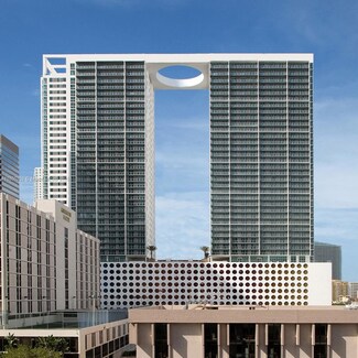 55 SE 6th St Unit 3905, Miami, FL 33131