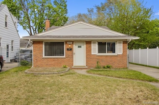 5871 Banner St, Taylor, MI 48180