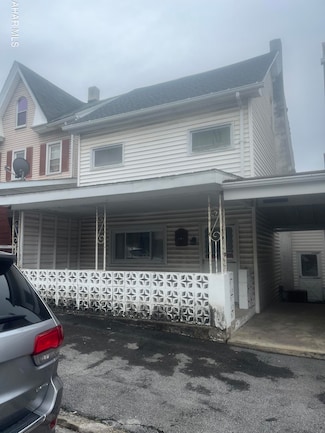 806 3rd Ave, Altoona, PA 16602