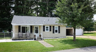 113 Preble St, Milan, IN 47031