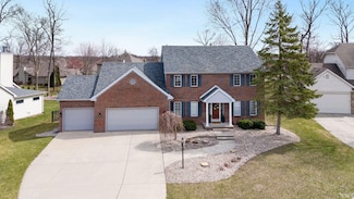 12720 Calaway Dr, Fort Wayne, IN 46845