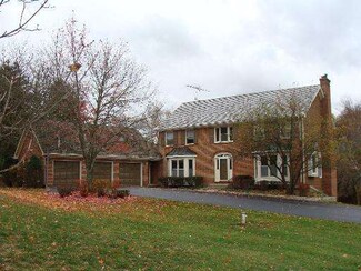 24649 N Nodding Flower Ct, Tower Lakes, IL 60010
